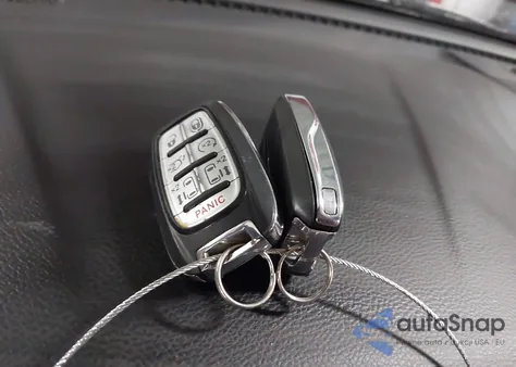 2020 Chrysler Pacifica Awd Launch Edition из США, поврежденный, VIN 2C4RC3BG6LR278812